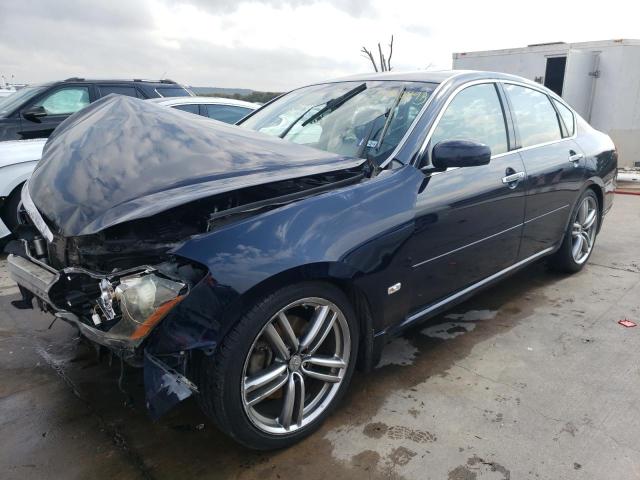 Infiniti M35 (2006)