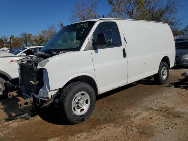 Chevrolet Express (2009)