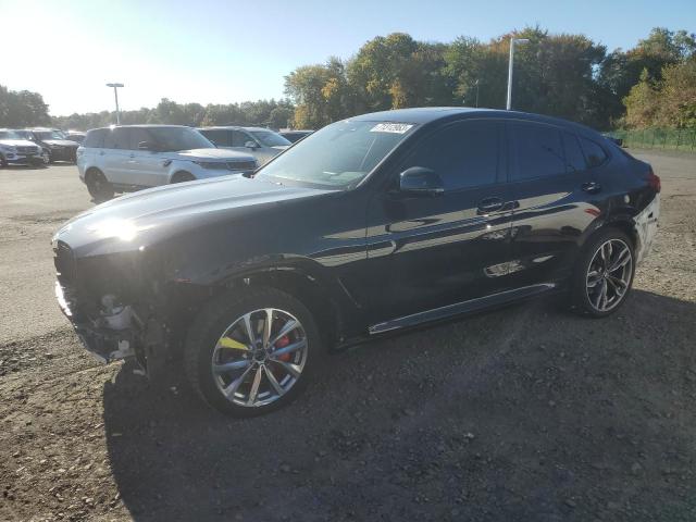Bmw X4 (2021)