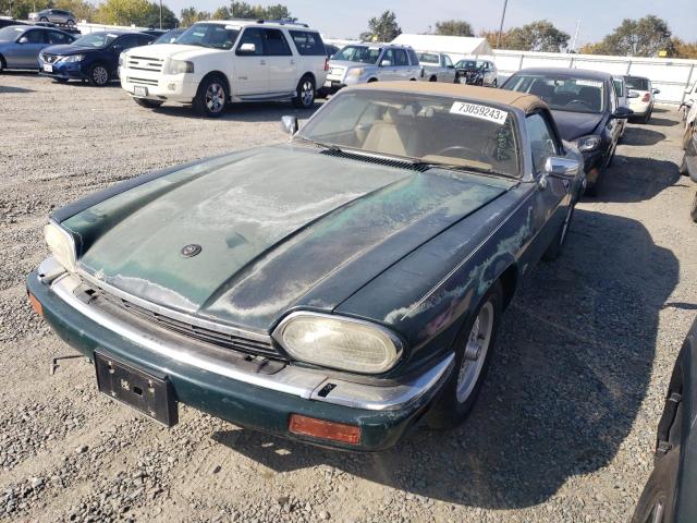 Jaguar Xjs (1994)