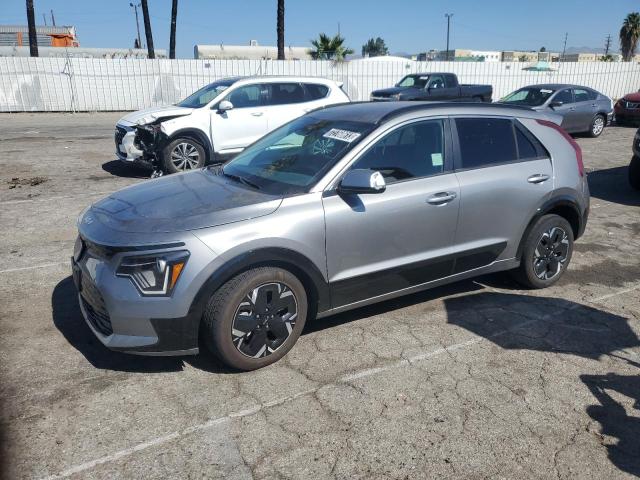 Kia Niro (2022)