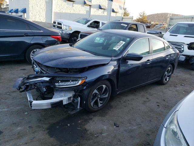 Honda Insight (2022)