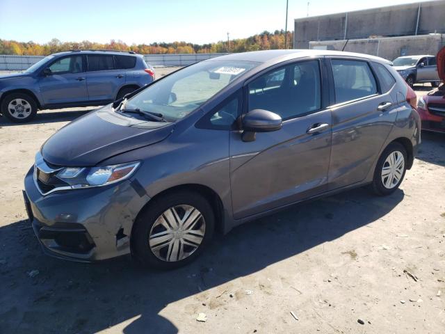 Honda Fit (2019)