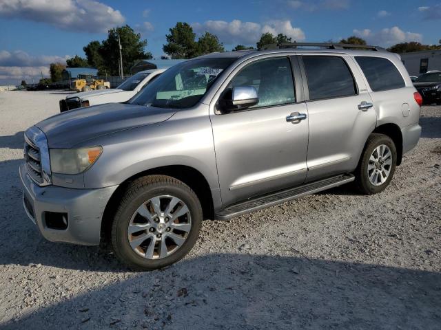 Toyota Sequoia (2010)