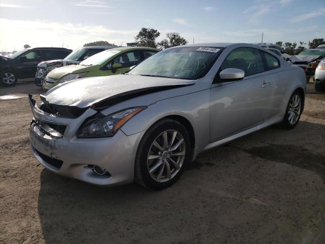 Infiniti G37 (2013)