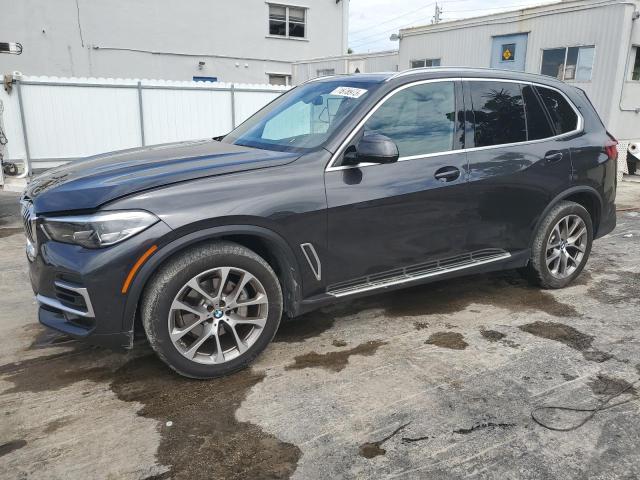 Bmw X5 xdrive4 (2023)
