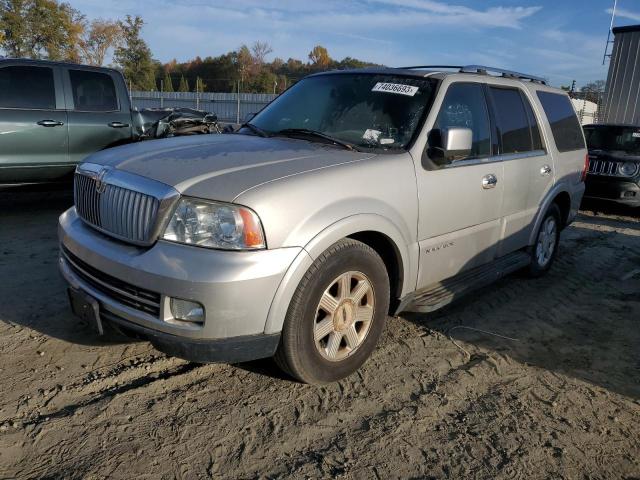 Lincoln Navigator (2006)