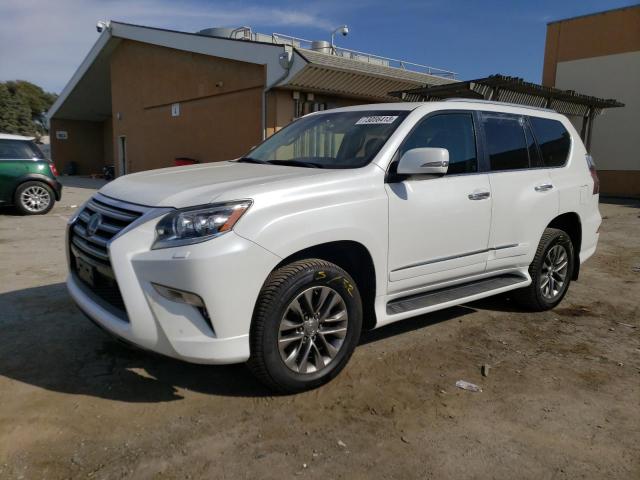 Lexus Gx 460 pre (2016)
