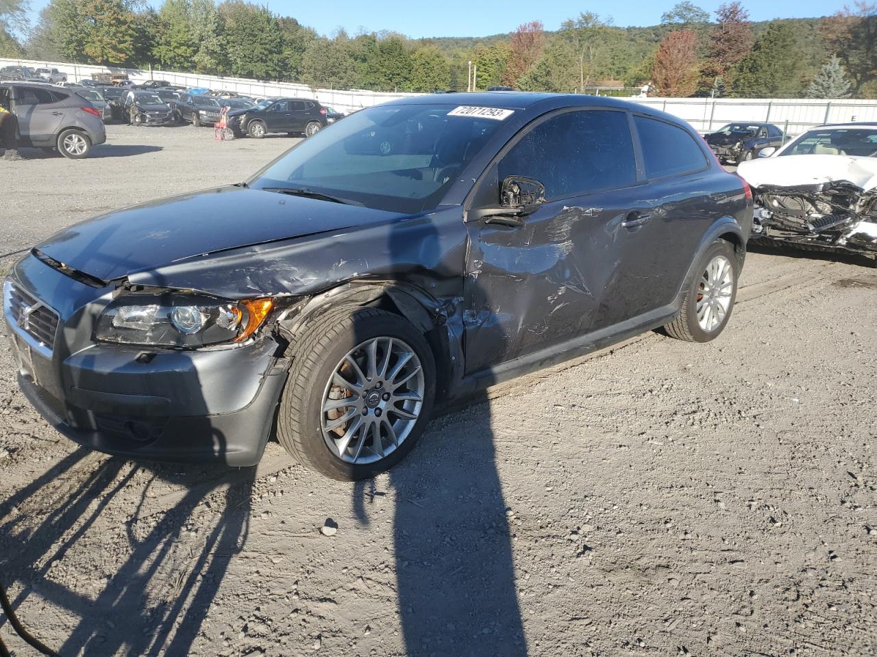 Volvo C30 (2010)