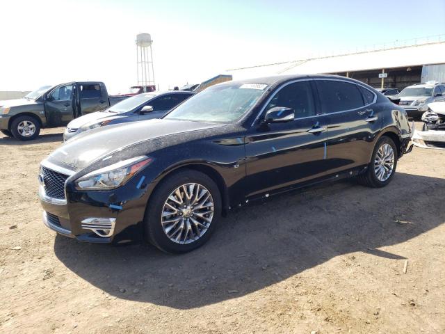 Infiniti Q70 (2016)