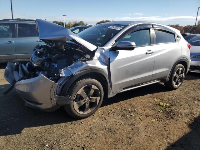 Honda Hr-v (2018)
