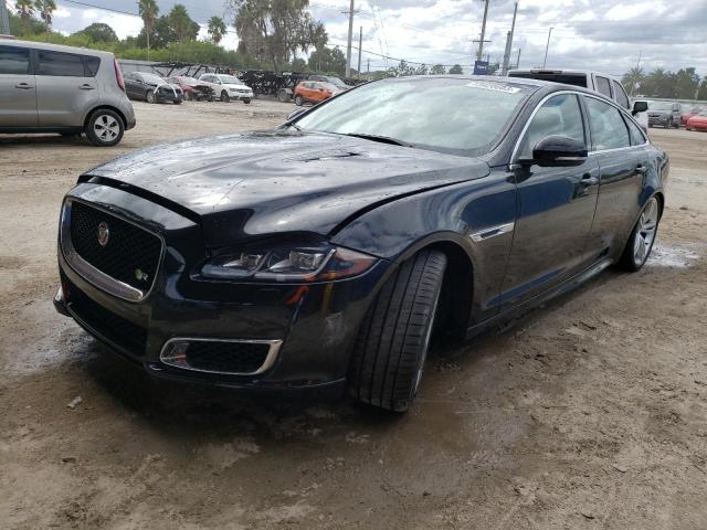 Jaguar Xjr (2016)
