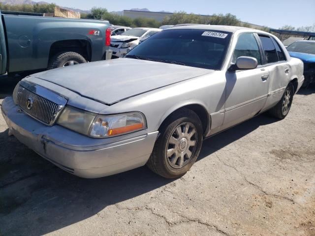 Mercury Grmarquis (2003)