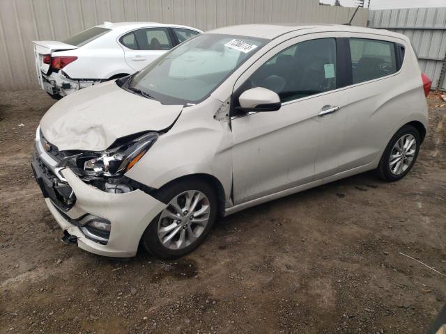 Chevrolet Spark (2020)