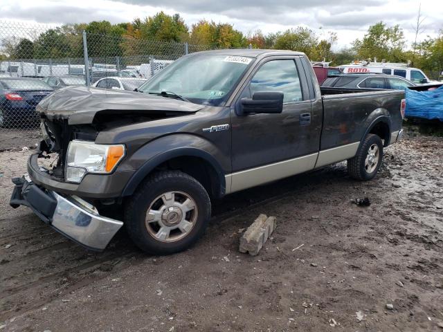 Ford All models (2009)