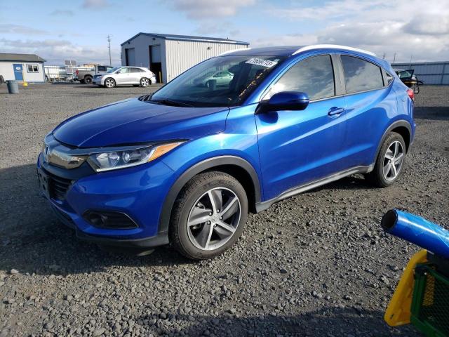 Honda Hr-v (2022)