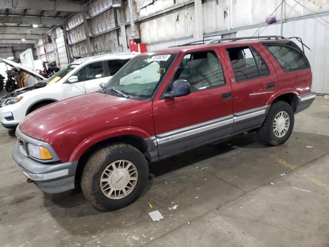 Gmc Jimmy (1996)
