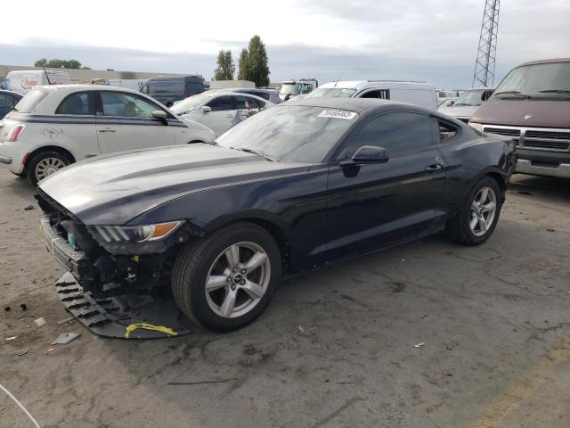 Ford All models (2017)
