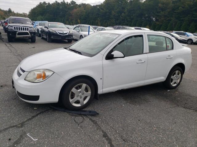 Chevrolet Cobalt (2007)