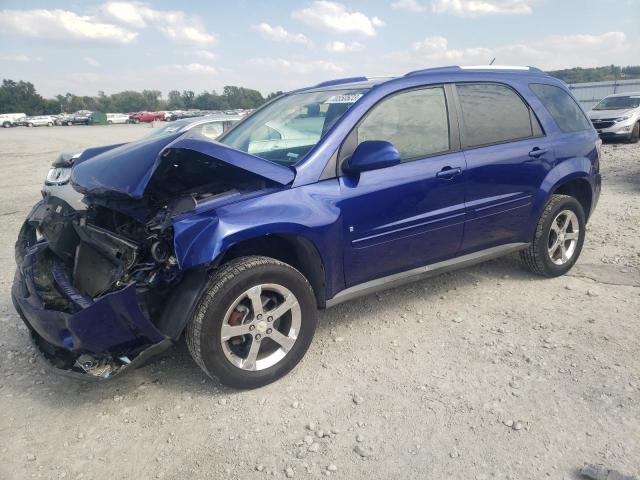 Chevrolet Equinox (2007)