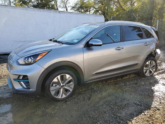 Kia Niro s (2022)