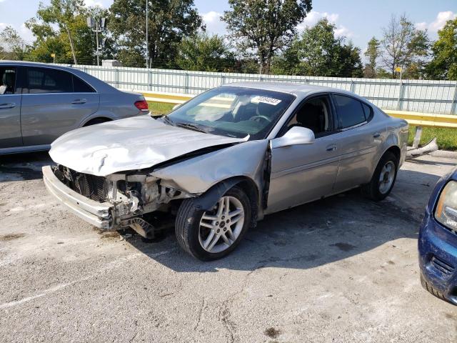 Pontiac Grandprix (2006)