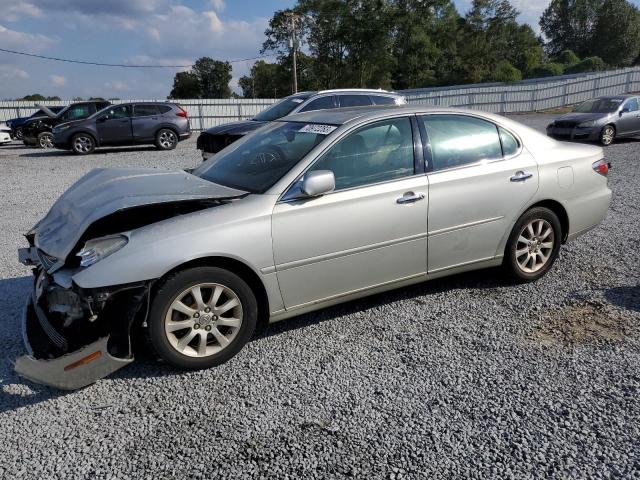 Lexus Es330 (2004)