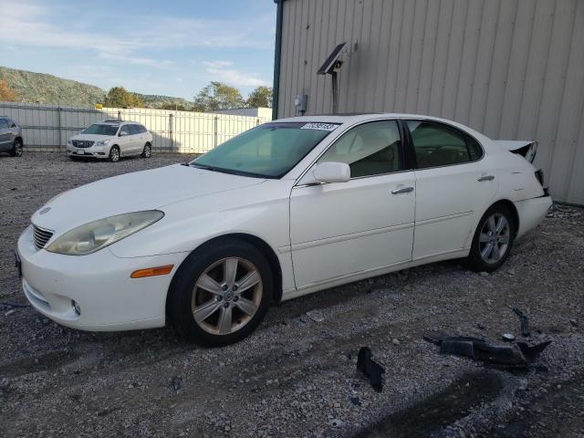 Lexus Es330 (2006)
