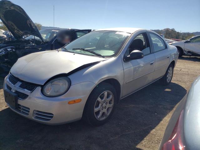 Dodge Neon (2003)