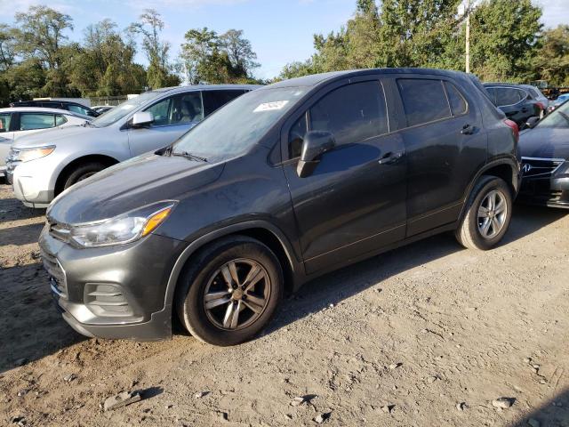 Chevrolet Trax (2020)