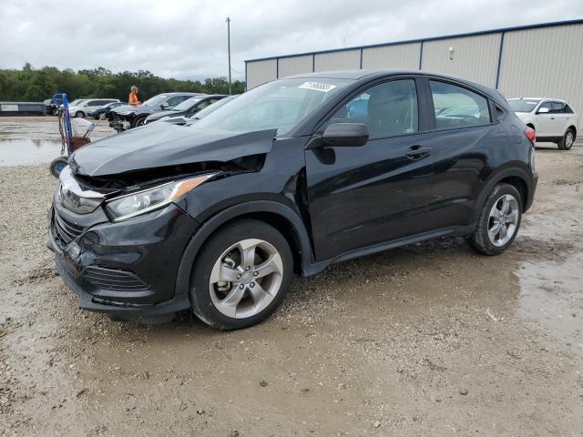 Honda Hr-v (2021)