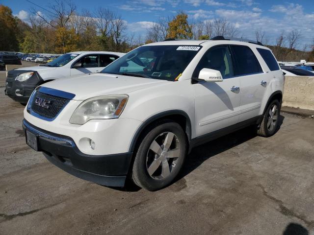 Gmc Acadia (2011)