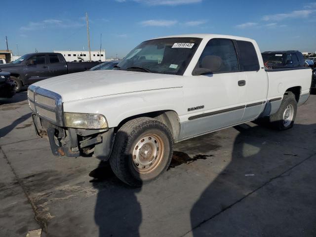 Dodge All models (1998)
