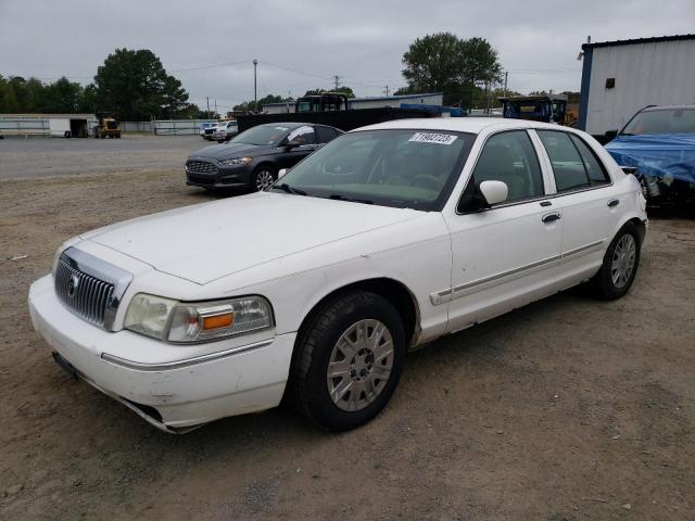 Mercury Grmarquis (2006)