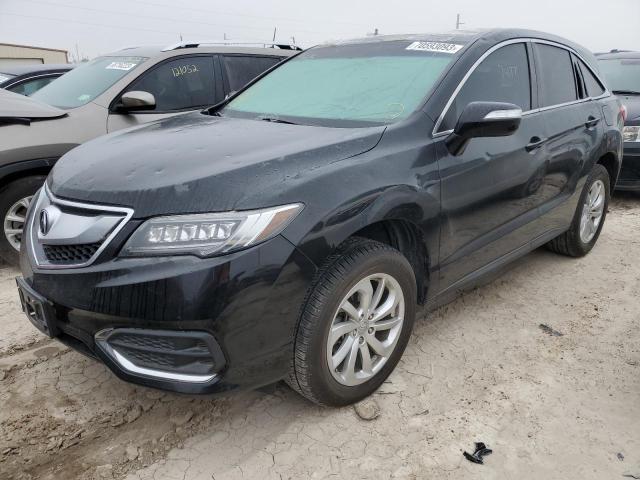 Acura Rdx (2016)