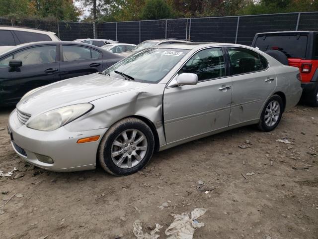 Lexus Es330 (2004)