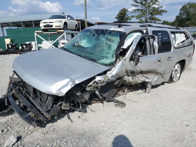Chevrolet Suburban (2011)