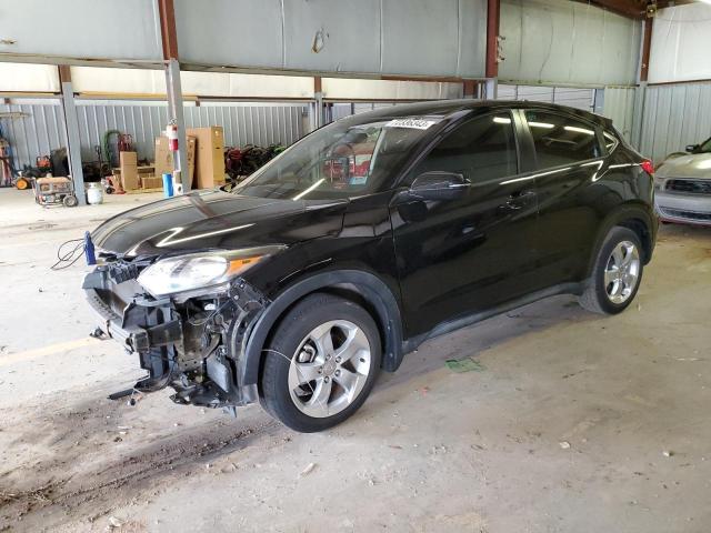 Honda Hr-v ex (2016)