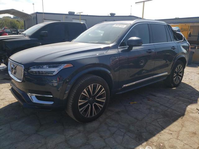 Volvo Xc90 t8 re (2021)