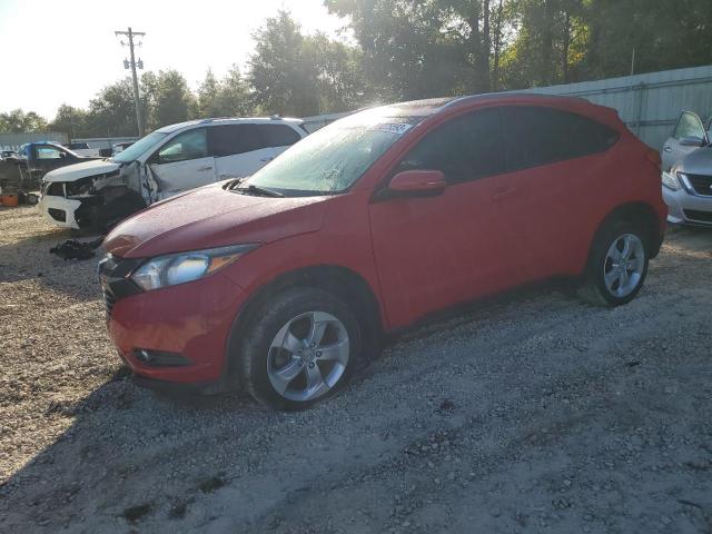 Honda Hr-v (2016)