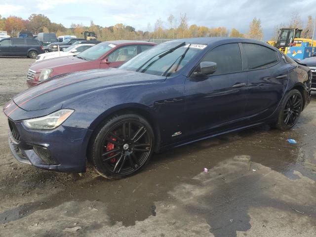 Maserati All models (2018)