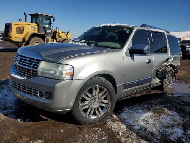 Lincoln Navigator (2008)