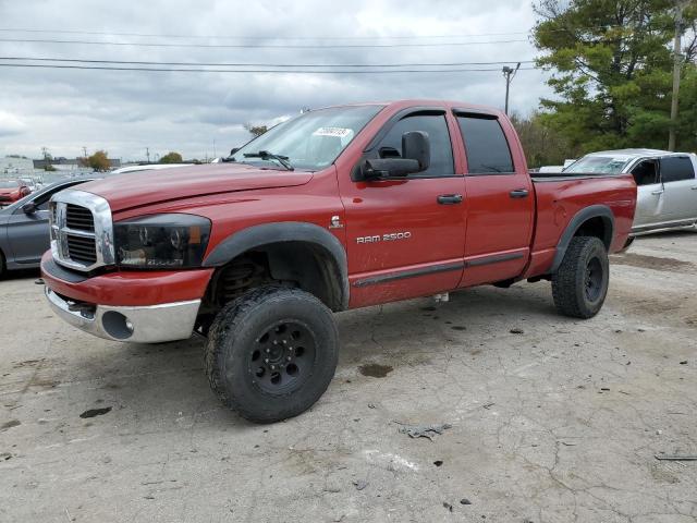 Dodge Ram 2500 (2006)