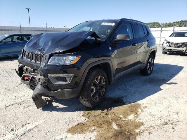 Jeep Compass (2017)