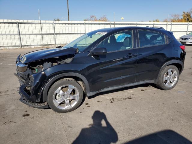 Honda Hr-v (2020)