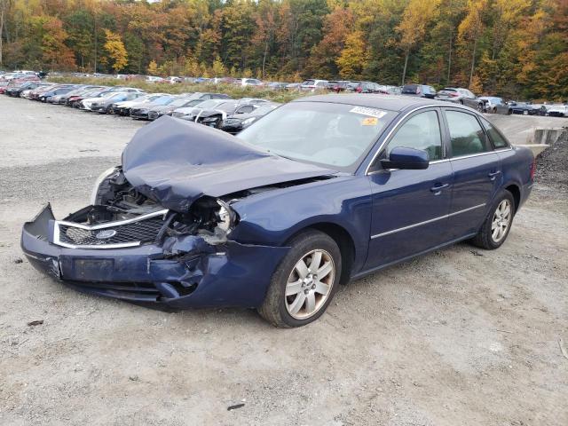 Ford 500 (2005)