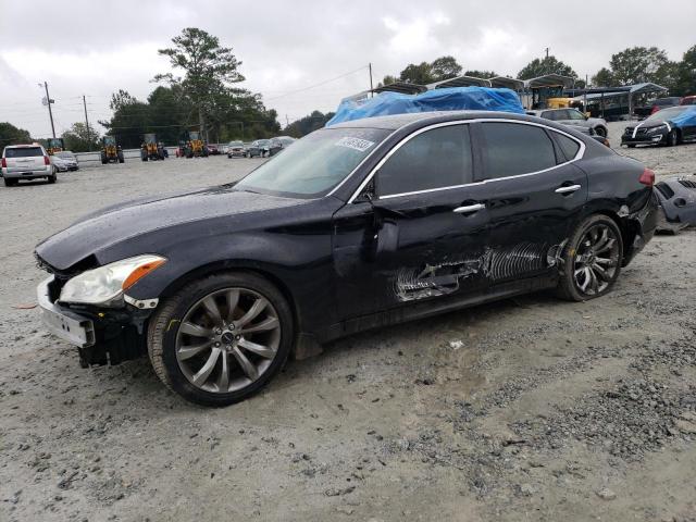 Infiniti M37 (2011)
