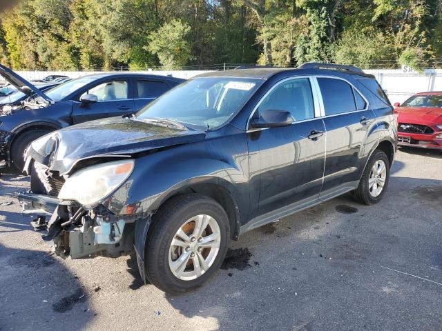 Chevrolet Equinox (2012)