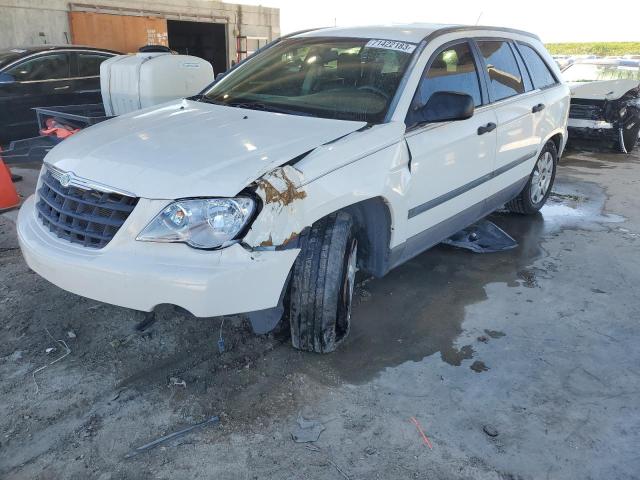 Chrysler Pacifica (2008)