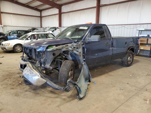 Ford All models (2009)